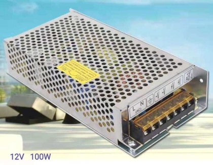 μετασχηματιστής-ac-dc-220v-σε-12v-100w